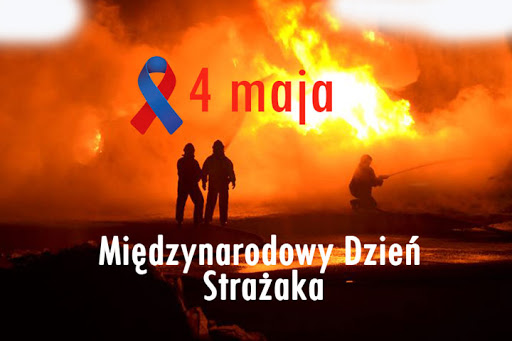 dzień strażaka