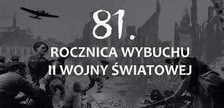 rocznica II wojny