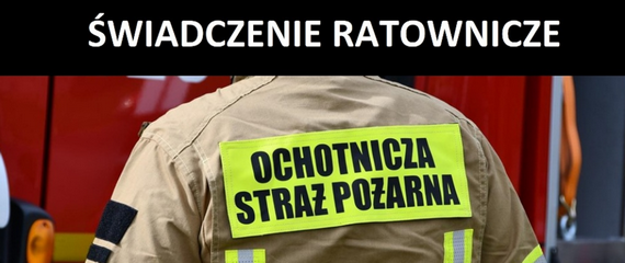 świadczenie OSP