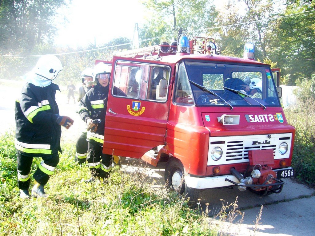 Ćwiczenia 2006