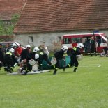 2012 Zawody Gminne OSP - Maciejowice