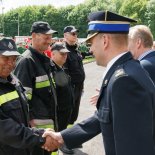 2013 Zawody Gminne OSP