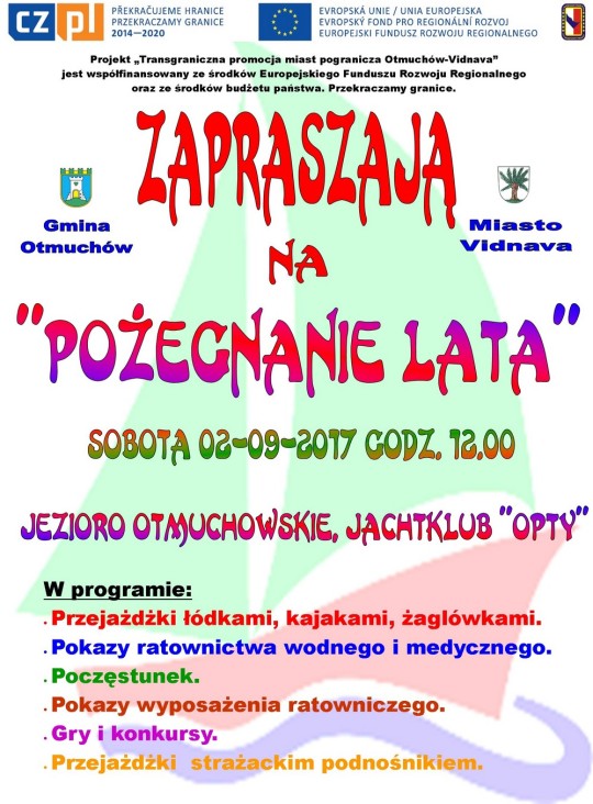 Plakat jezioro 1000px