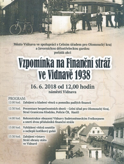 plakat Vidnava 1