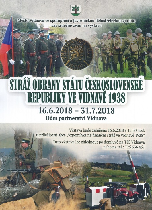 plakat Vidnava 2