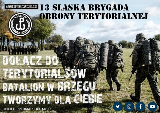 Brzeg nowy batalion 3