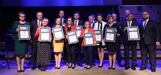 Partnerstwo nie zna granic 2019