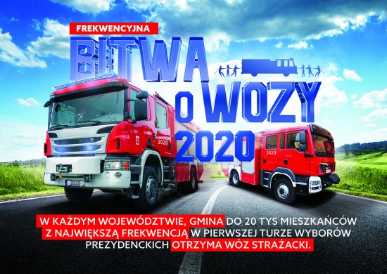 Bitwa o wozy