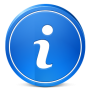 Info icon